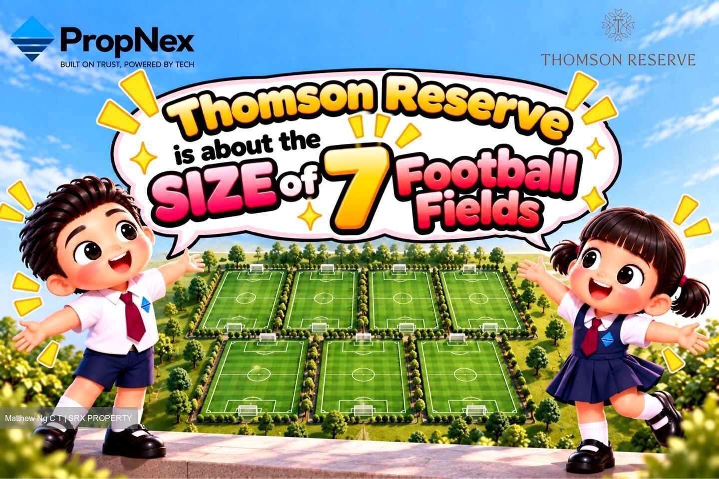 Thomson View Condominium (D20), Condominium #627962571